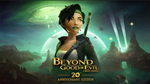 Beyond Good & Evil 20th Anniversary  PS4/PS5 TR