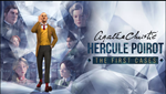 Agatha Christie - Hercule Poirot PS4 / PS5 TR