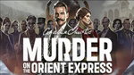 Agatha Christie - Murder on the Orient Express  XBOX