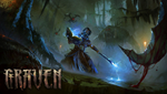 GRAVEN  EPIC GAMES PC/ПК ТR