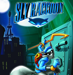 Sly Raccoon  PS4 / PS5 TR