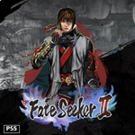 Fate Seeker II  PS5 TR