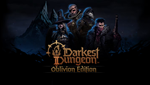 Darkest Dungeon II  PS4 / PS5 ТУРЦИЯ - изображение № 2