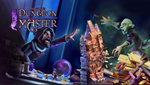 Naheulbeuk's Dungeon Master  PS5 TR