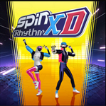 Spin Rhythm XD ( VR )  PS4/PS5 ТУРЦИЯ