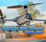 Drone Delivery Simulator  PS4/PS5 TR