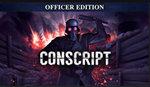 CONSCRIPT EPIC GAMES PC/ПК ТR - изображение № 3