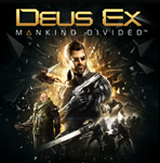Deus Ex: Mankind Divided  PS4 / PS5 ТУРЦИЯ