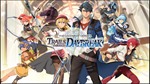The Legend of Heroes: Trail through Daybreak  PS4/5