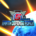 EARTH DEFENSE FORCE 5  PS4 / PS5 ТУРЦИЯ