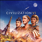 Sid Meier’s Civilization® VI  EPIC GAMES PC ТR