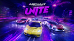 Asphalt Legends Unite: Diamond/Алмазы PS4/PS5ТR