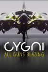 CYGNI: All Guns Blazing  PS5 ТУРЦИЯ