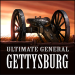 Ultimate General: Gettysburg  PS4 / PS5 ТУРЦИЯ