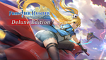 Frontier Hunter: Erza’s Wheel of Fortune  PS5ТR - изображение № 2