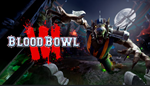 Blood Bowl 3  EPIC GAMES PC ТR