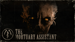 The Mortuary Assistant  PS4 / PS5 ТУРЦИЯ