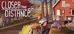 Closer the Distance  PS5 ТУРЦИЯ