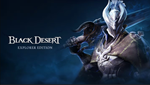 Black Desert  PS4 / PS5 ТУРЦИЯ - изображение № 2