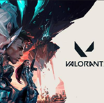VALORANT - Points  PS5 ТR