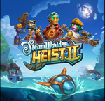 SteamWorld Heist II  PS5 ТУРЦИЯ