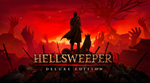 Hellsweeper VR  PS4 / PS5 ТУРЦИЯ - изображение № 2