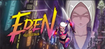 Eden Genesis  PS4 / PS5 ТУРЦИЯ