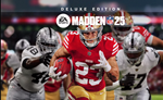EA SPORTS™ Madden NFL 25  PS5 ТУРЦИЯ - изображение № 2