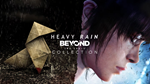 BEYOND: Two Souls  PS4/PS5 ТУРЦИЯ - изображение № 2