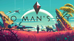 No Man's Sky  PS4 / PS5 ТУРЦИЯ