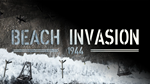 Beach Invasion 1944  PS5 ТУРЦИЯ