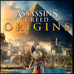 Assassin's Creed® Origins   PS4/PS5 ТУРЦИЯ