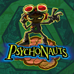 Psychonauts  PS4/PS5 ТУРЦИЯ