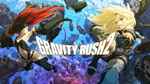 Gravity Rush™ 2  PS4/PS5 ТУРЦИЯ