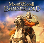 Mount & Blade II: Bannerlord  PS4/PS5 ТУРЦИЯ