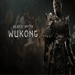 Black Myth: Wukong  PS5 ТУРЦИЯ