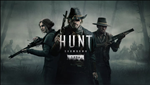 Hunt: Showdown 1896  PS5 ТУРЦИЯ