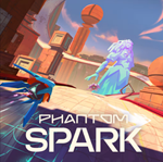 Phantom Spark  PS4/PS5 ТУРЦИЯ