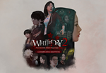White Day 2: The Flower That Tells  PS5 ТУРЦИЯ