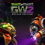 Plants vs. Zombies GW2: Deluxe EditionEPIC GAMESTR