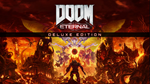 DOOM Eternal  EPIC GAMES PC TR - изображение № 2