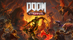 DOOM Eternal  EPIC GAMES PC TR