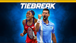TIEBREAK  PS4/PS5 ТУРЦИЯ
