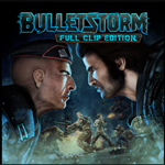 Bulletstorm: Full Clip Edition  PS4/PS5 ТУРЦИЯ