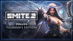 SMITE 2 Founder's Edition  PS5 ТУРЦИЯ - изображение № 2