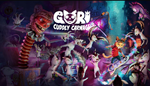 Gori: Cuddly Carnage  PS5 ТУРЦИЯ
