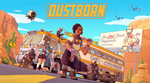 Dustborn EPIC GAMES PC TR