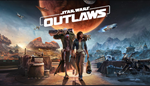 Star Wars Outlaws  EPIC GAMES PC TR