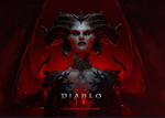 Diablo® IVBattle.netТR
