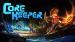 Core Keeper  PS5 ТУРЦИЯ